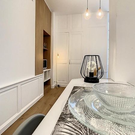 Appartement De Charme: La Rochelle/Vieux Port La Rochelle  Luaran gambar