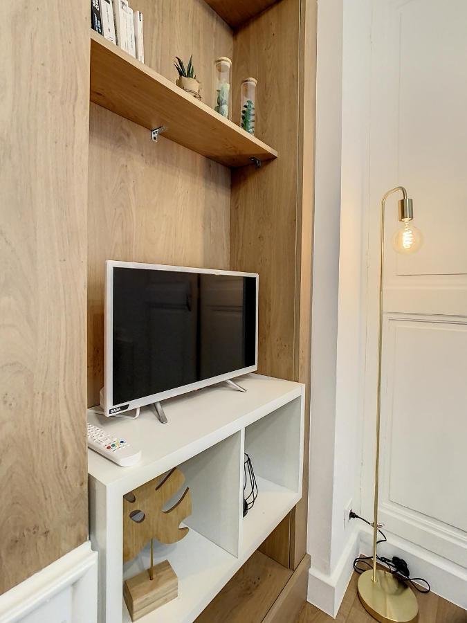 Appartement De Charme: La Rochelle/Vieux Port La Rochelle  Luaran gambar