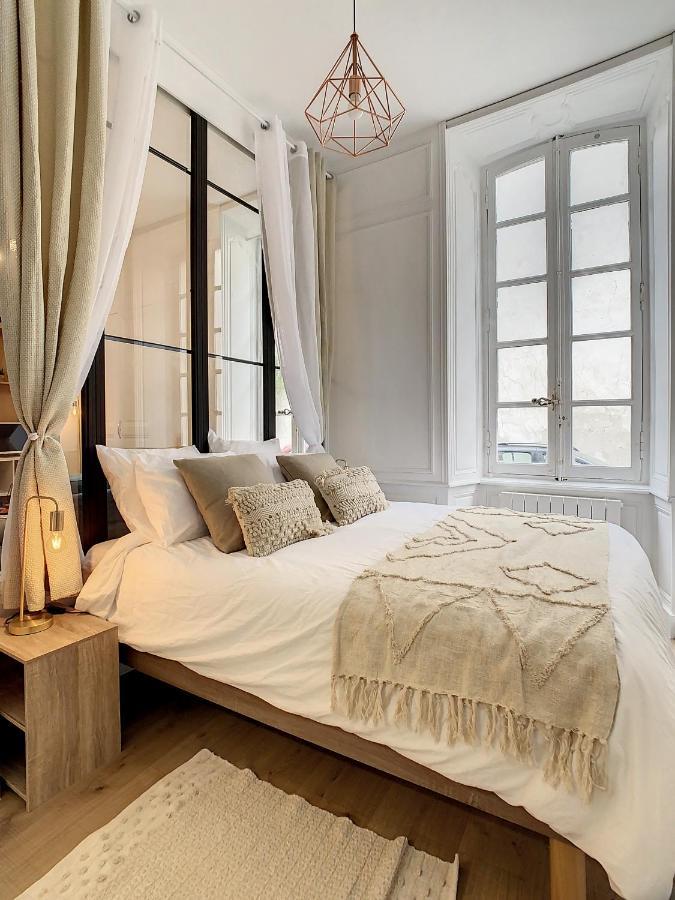Appartement De Charme: La Rochelle/Vieux Port La Rochelle  Luaran gambar