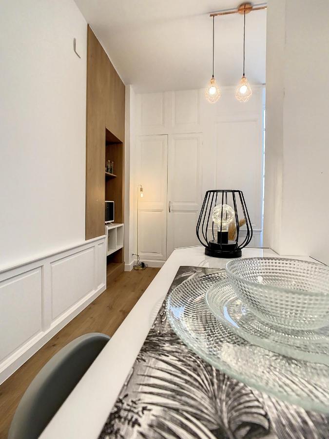 Appartement De Charme: La Rochelle/Vieux Port La Rochelle  Luaran gambar